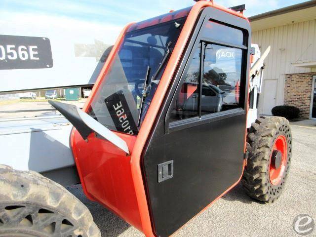 2015 Skyjack VR1056D