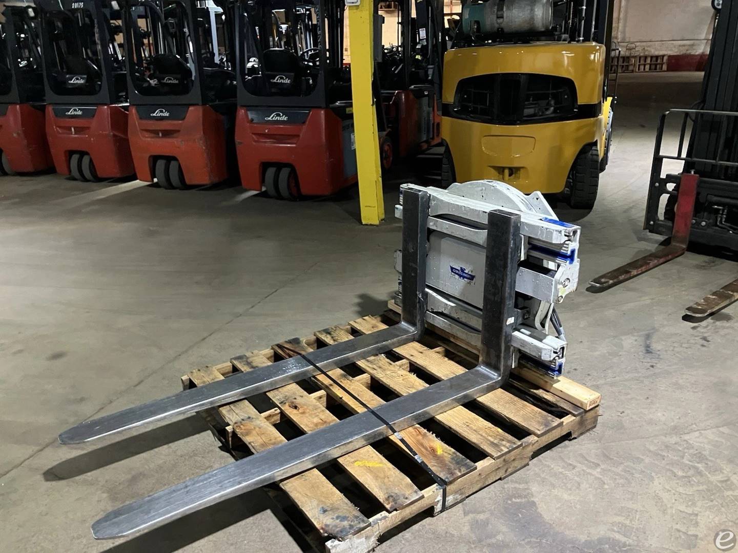 2023 Cascade PTL2751782-3R0