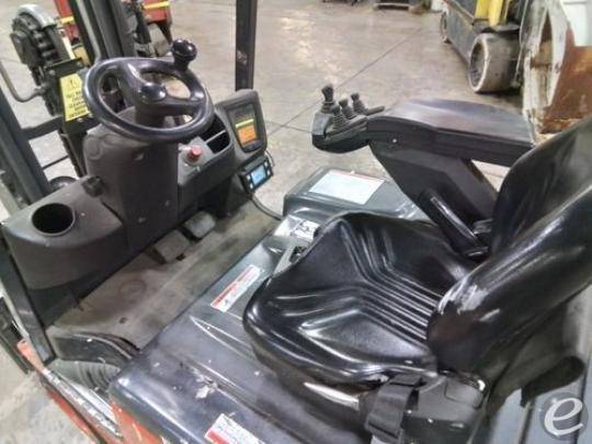 2020 Linde E18