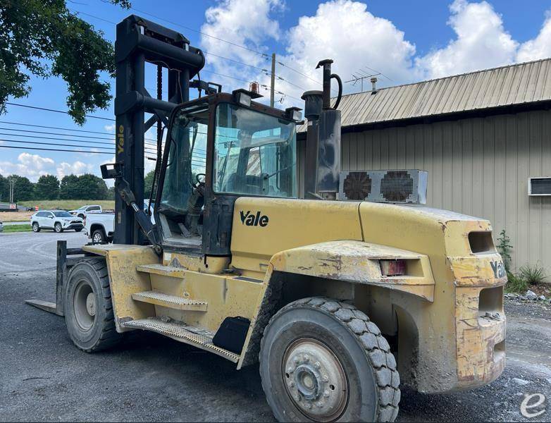 2005 Yale GDP360EB