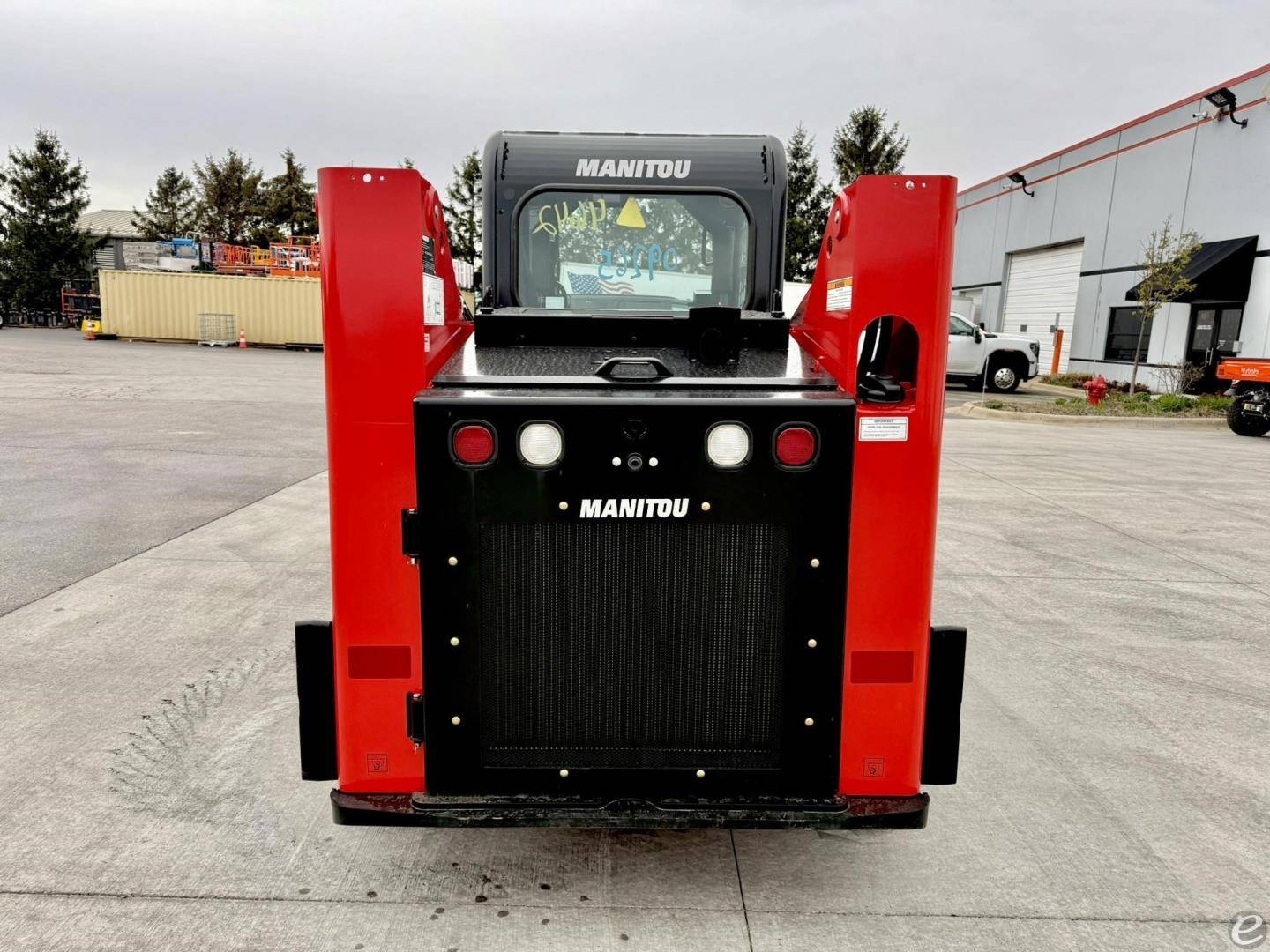 2025 Manitou 1900R