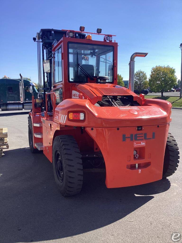 2025 Heli CPCD160-C2Z-06