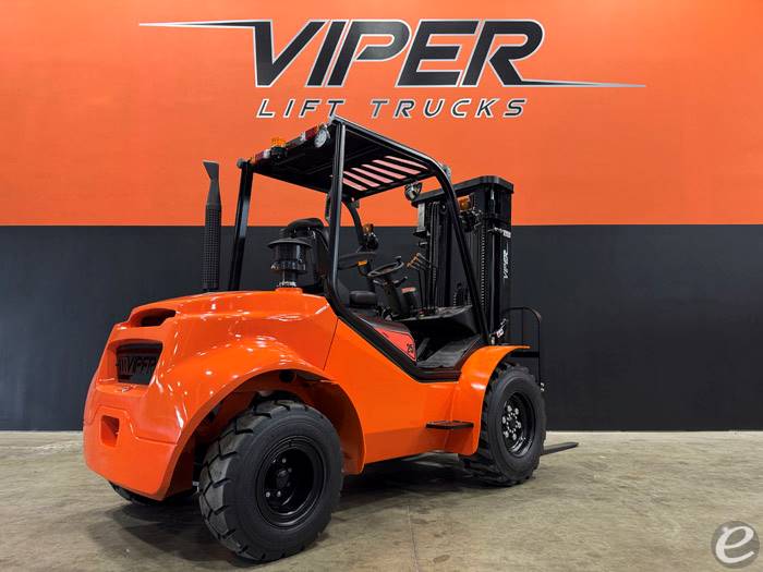 2026 Viper Lift Trucks RTD25F-2