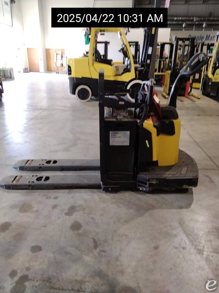 2019 Yale MPE060-VH