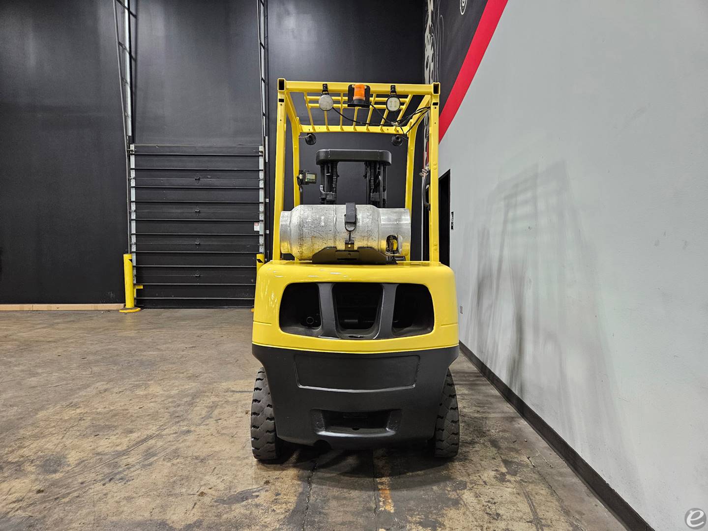 2019 Hyster H50XT