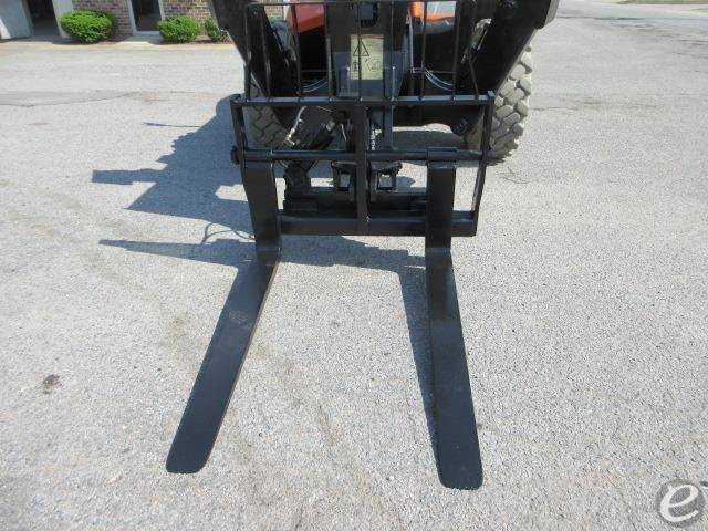 2015 JLG G12-55A