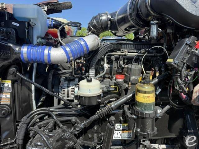 2019 Peterbilt 365