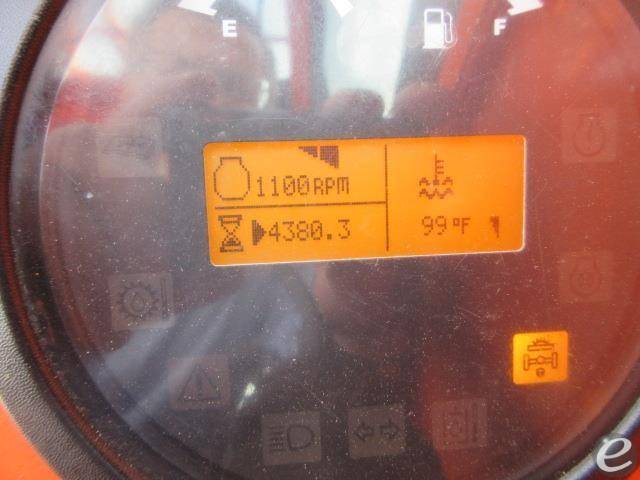 2015 Skytrak 8042