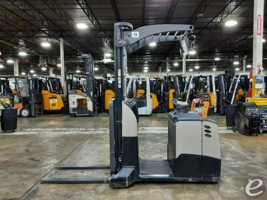 2018 Crown MPC3040-26 Electric Orde...