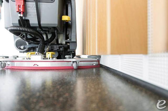 2023 Karcher BD 50/55 W