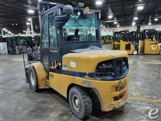 2019 Yale GDP110