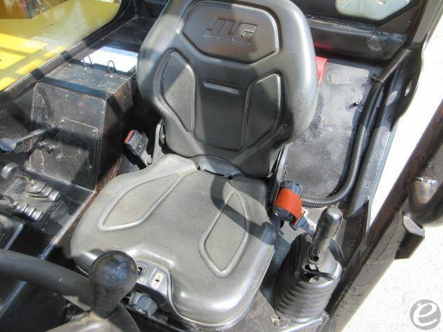 2015 JCB 507-42