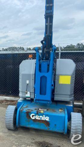 2013 Genie Z34/22N