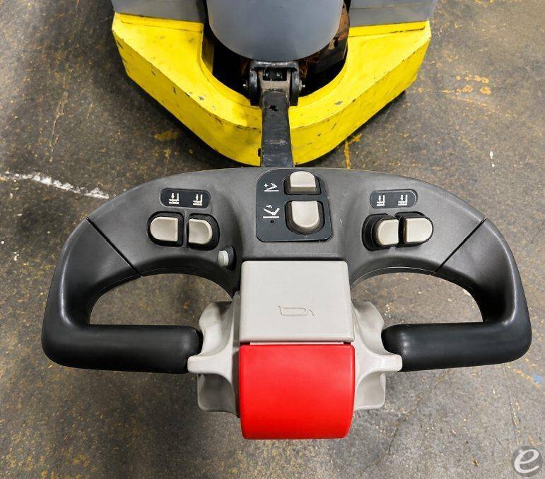 2016 Hyster W40ZC