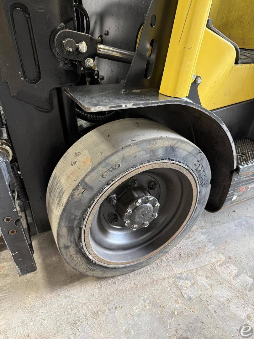 2019 Hyster S50CT2