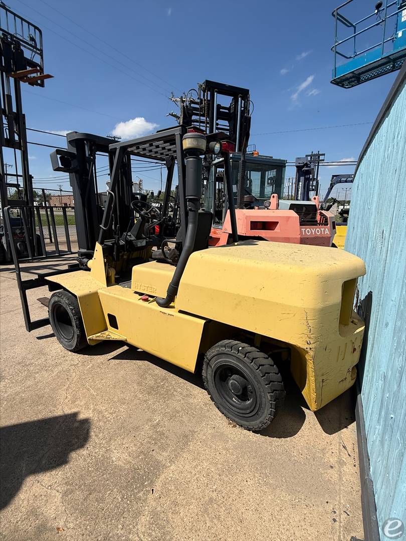 1997 Hyster H110XL
