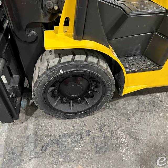 2021 Yale GLC080VX