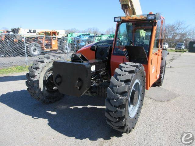 2015 JLG G9-43A