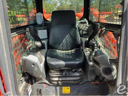 2024 Kubota SVL97