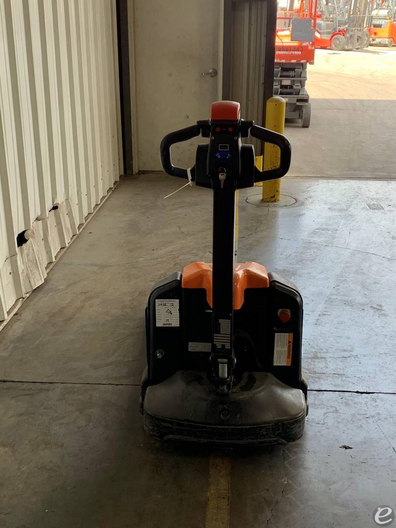 2021 EP Equipment EPT20LION Electric Forklift - 123Forklift