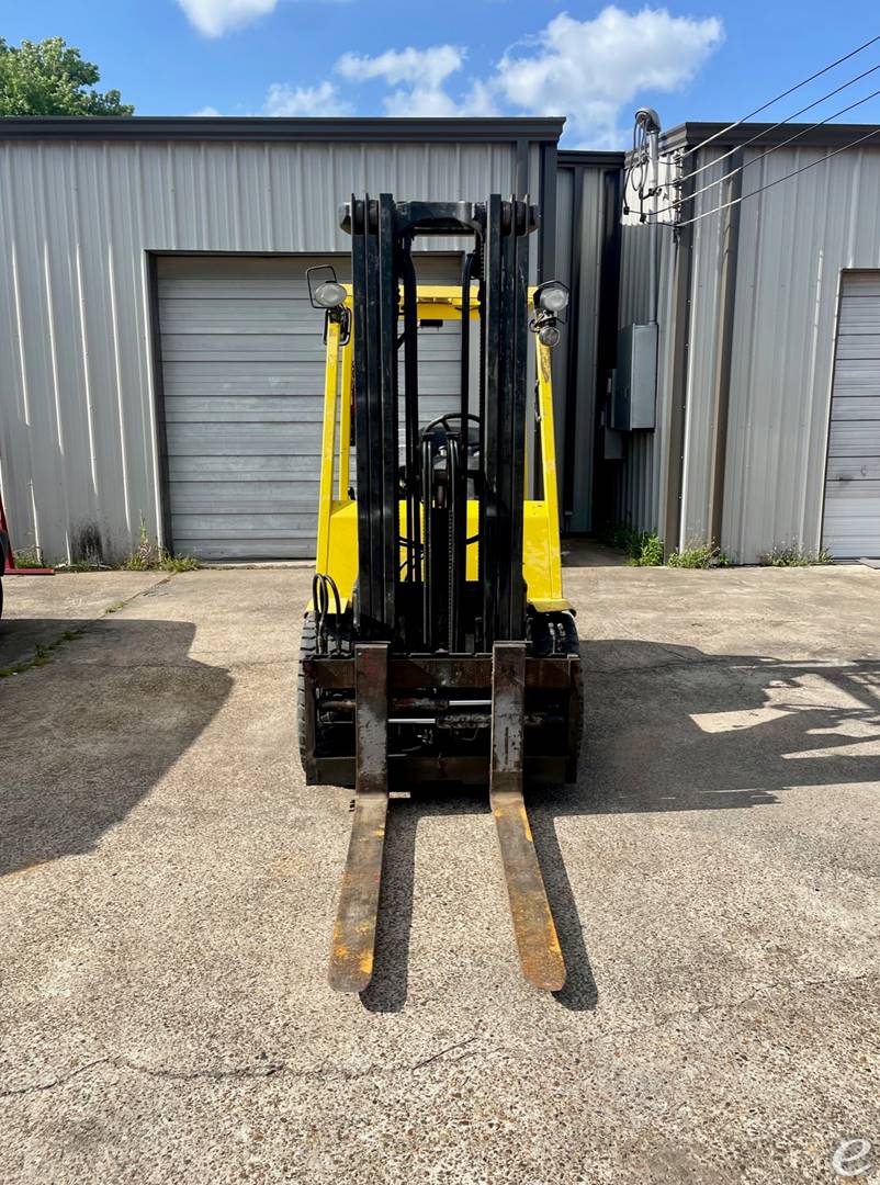 2003 Hyster H65XM