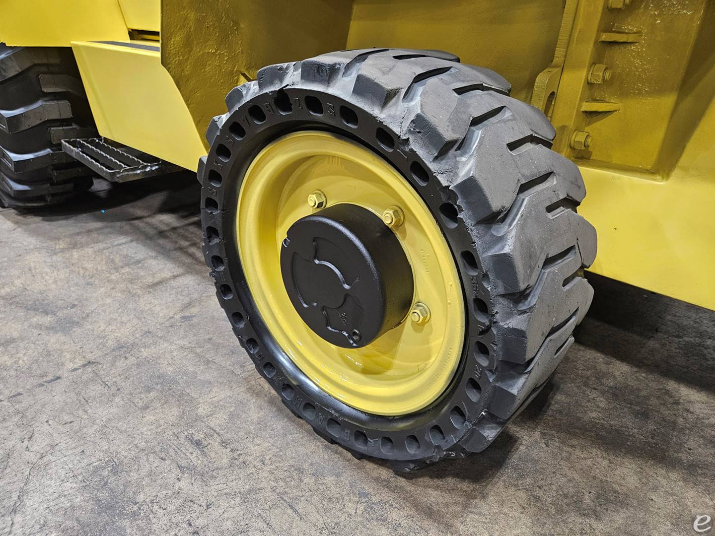 2017 Sellick S120J4I-4PS