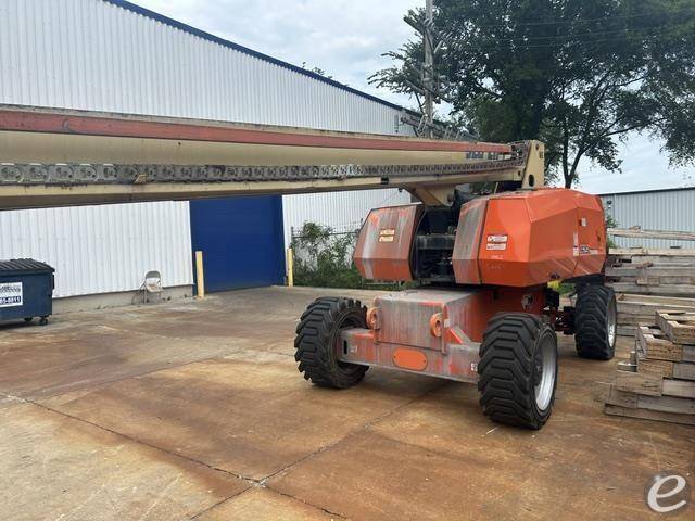 2015 JLG 860SJ