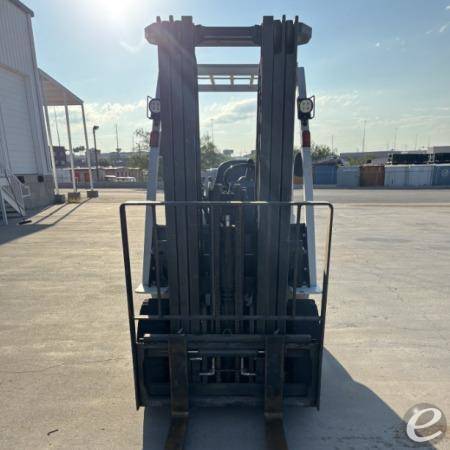 2023 Nissan MP1F2A25LV