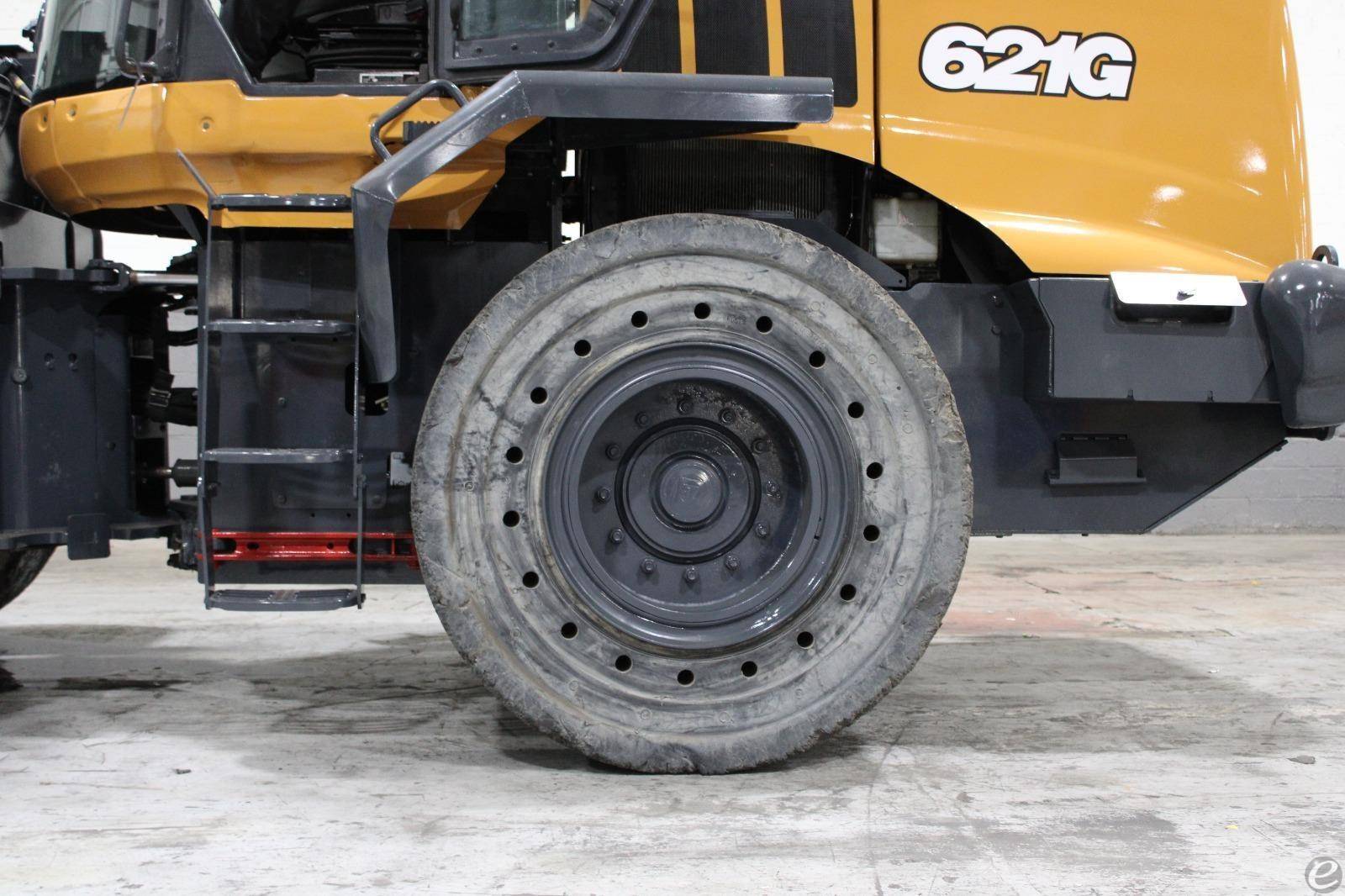 2022 Case 621G