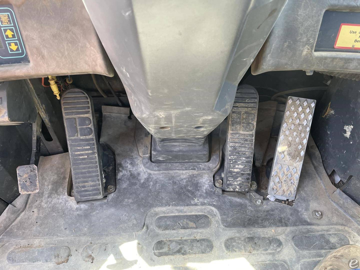 1997 Komatsu WA180-3L