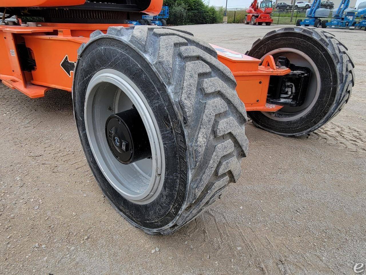 2018 JLG 1850SJ