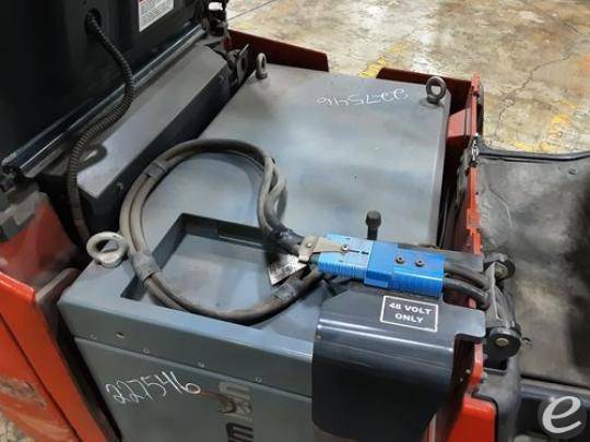 2019 Linde E20
