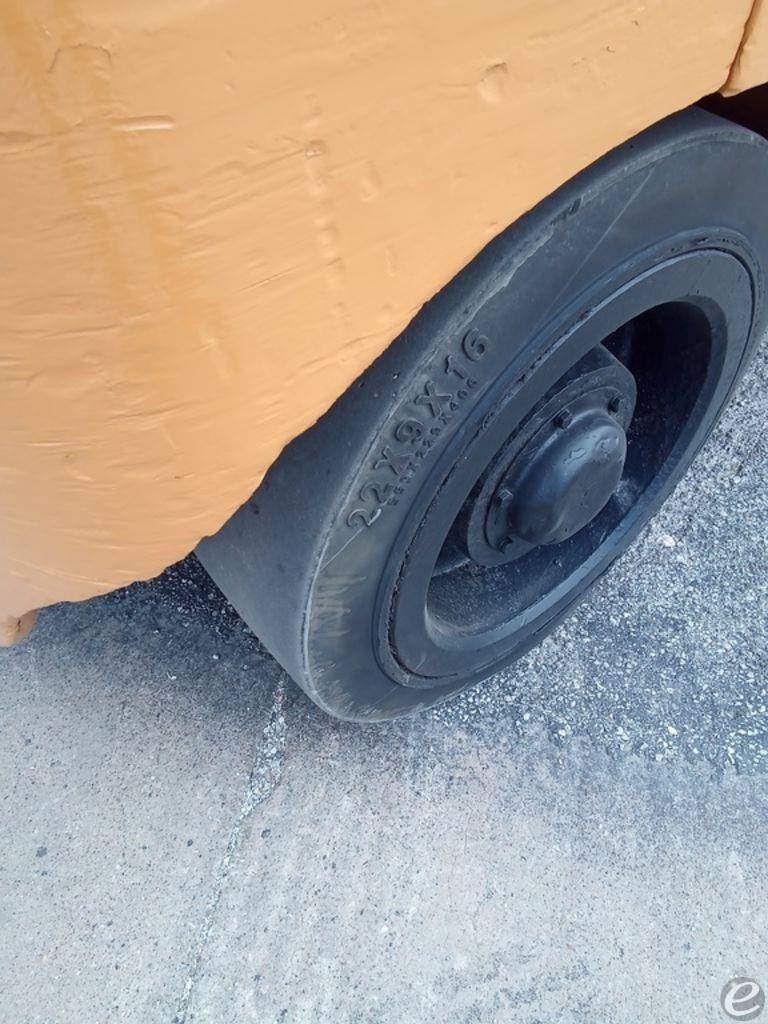 1996 Royal T300C