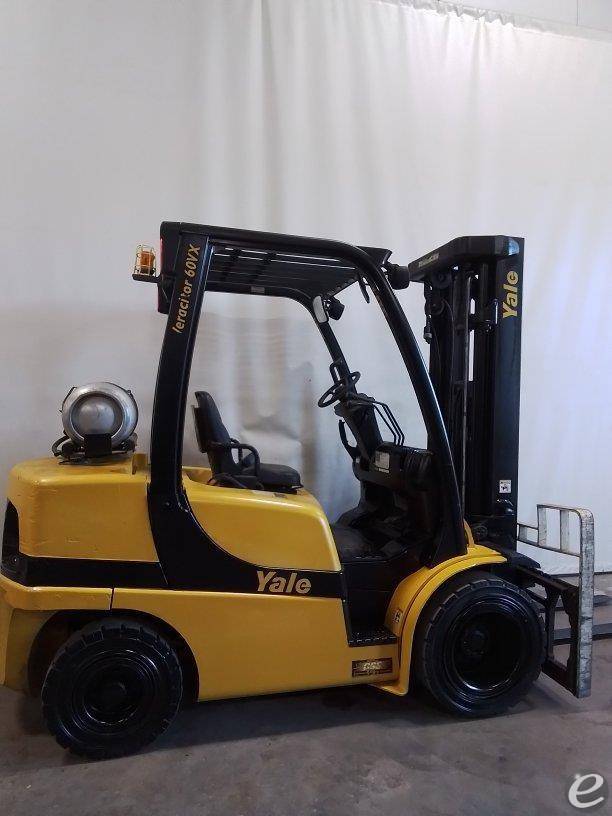 2014 Yale GLP060VX