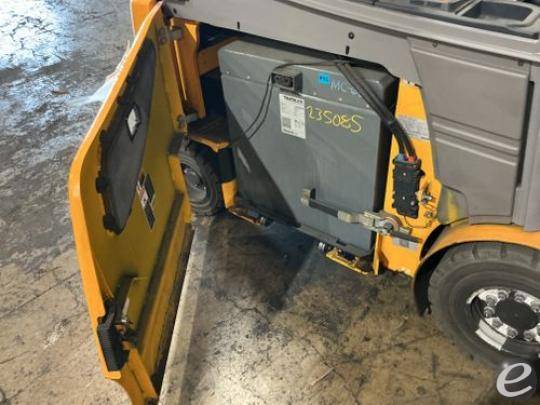 2021 Jungheinrich EFG430KS