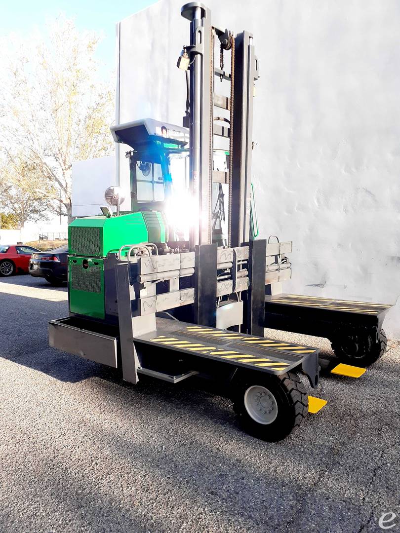 2008 Combilift  Unavailable Forklift - 123Forklift