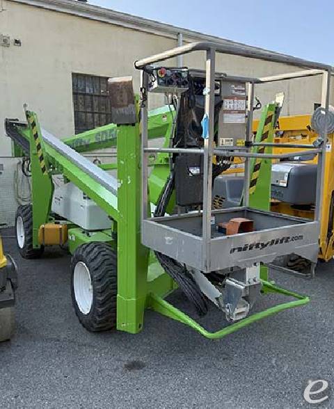 2023 NiftyLift SD50
