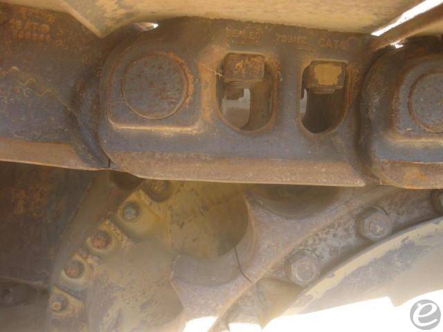 1981 Cat D8K SA