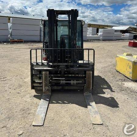 2023 Doosan D45S-9