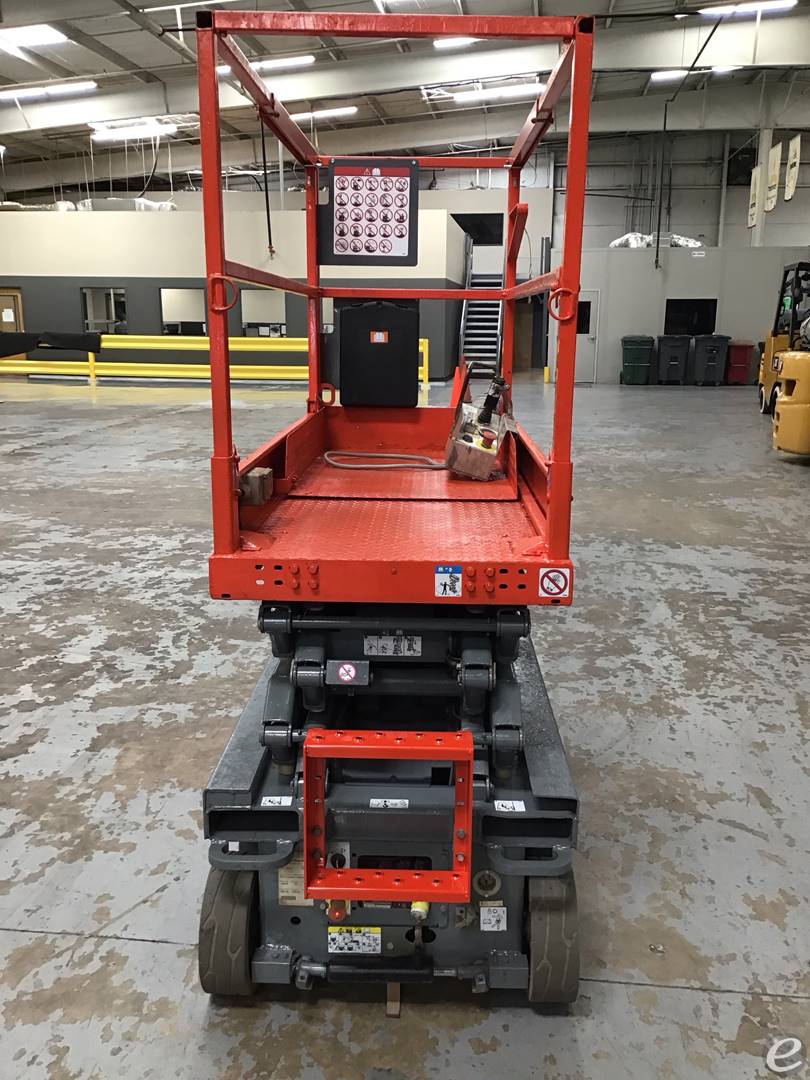2017 Skyjack SJ3219