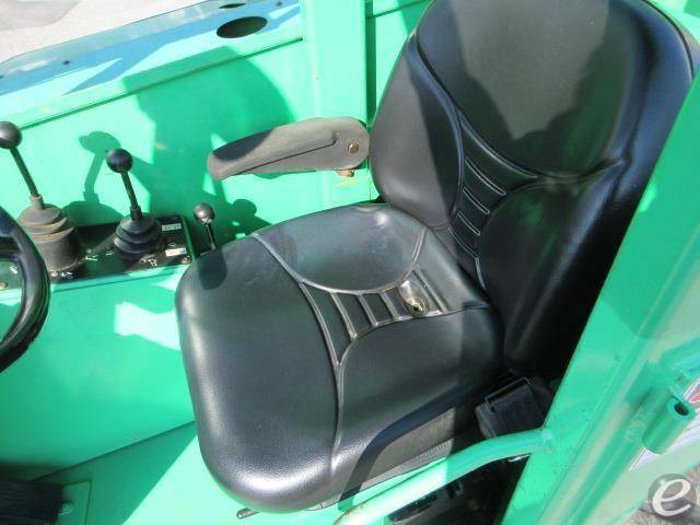 2014 Skytrak 6042