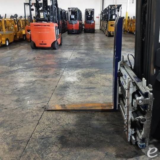 2017 Cascade 22G46174R0 Unavailable Forklift - 123Forklift