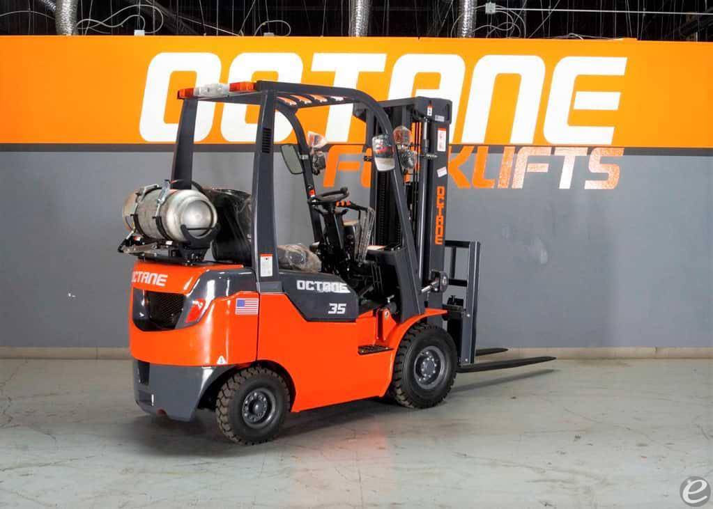 2026 Octane FY20