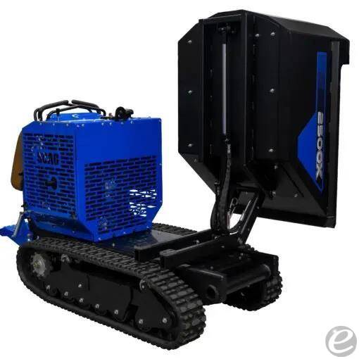 2026 SCB-2500X-23BV-S