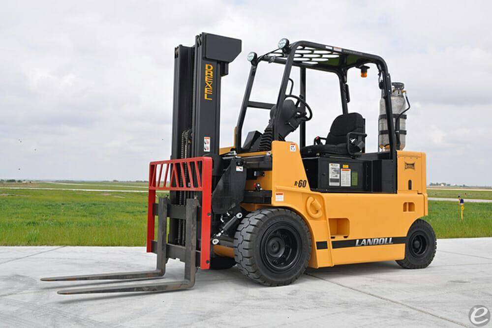 2026 Drexel R60i5
