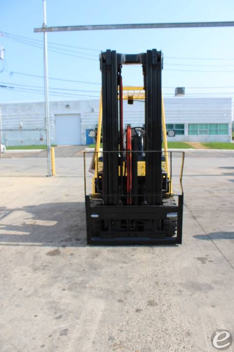 2004 Hyster S80XM