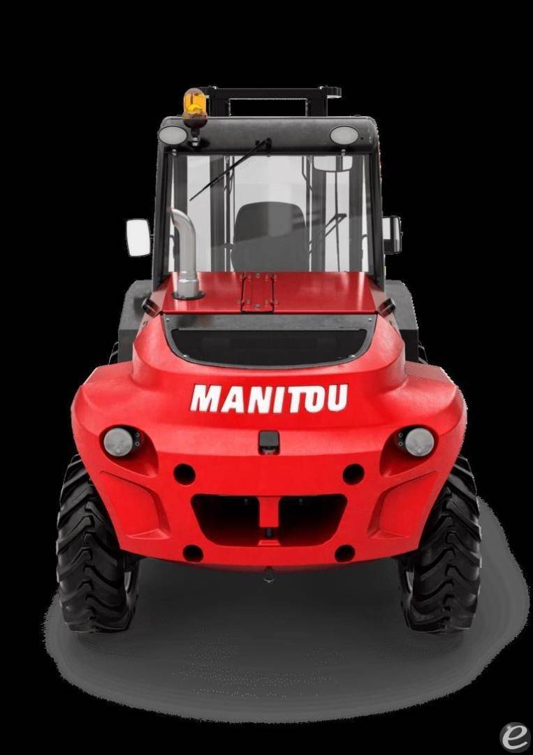 2026 Manitou M30.4
