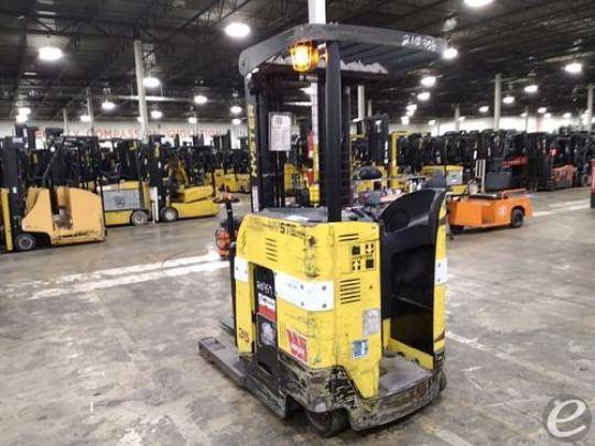 2020 Hyster N35ZRS2-14.5