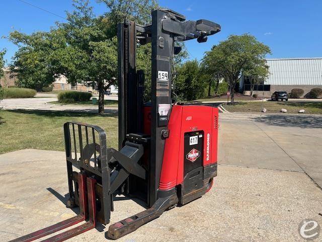 2020 Raymond 750R35TT