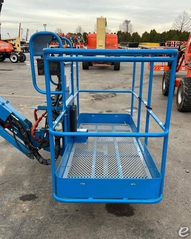 2013 Genie S85